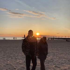 Meet your Posher, Gary